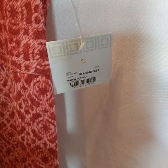 Liz Claiborne top  - Picture 6 of 8